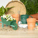 Head Gardener Ceramic Plant Pot Mug and Spoon - The Gift Cabin UK