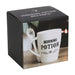 Morning Potion Mug and Spoon Set - The Gift Cabin UK