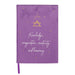 Air Element Velvet A5 Notebook - The Gift Cabin UK