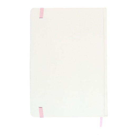 The Sun Celestial A5 Notebook - The Gift Cabin UK