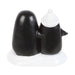 Penguin Family Resin Ornament - The Gift Cabin UK