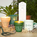 Gardener of the Year Citronella Candle - The Gift Cabin UK