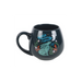 Midnight Hare Rounded Mug - The Gift Cabin UK