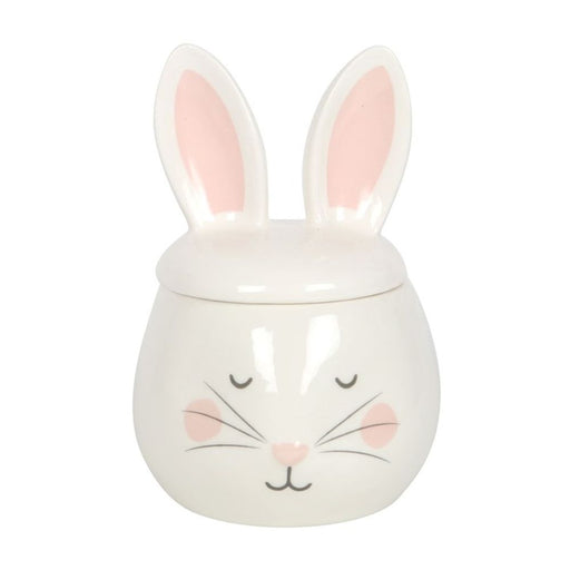 Bunny Face Oil Burner - The Gift Cabin UK