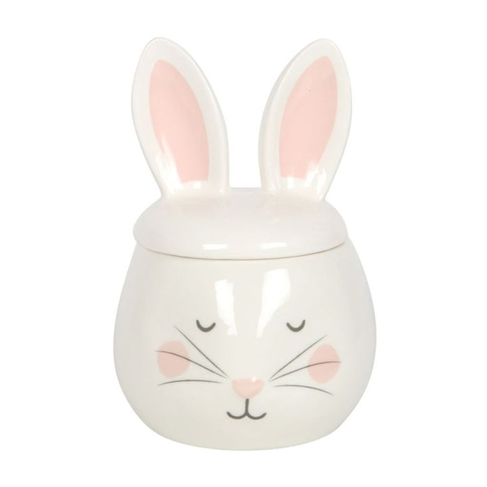 Bunny Face Oil Burner - The Gift Cabin UK