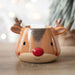 Reindeer Oil Burner - The Gift Cabin UK