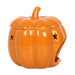 Pumpkin Wax Melt Burner - The Gift Cabin UK