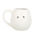 Mummy Shaped Rounded Mug - The Gift Cabin UK