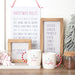 Naughty and Nice Couples Mug Set - The Gift Cabin UK