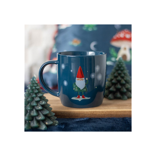 Gnome Sweet Gnome Mug - The Gift Cabin UK