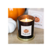 Pumpkin Carving Spiced Pumpkin Candle - The Gift Cabin UK