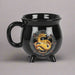 Litha Colour Changing Cauldron Mug by Anne Stokes - The Gift Cabin UK