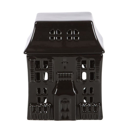 Haunted House Oil Burner - The Gift Cabin UK