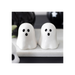 Ghost Salt and Pepper Shakers - The Gift Cabin UK