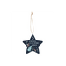 Love You to the Stars and Back Hare Hanging Decoration - The Gift Cabin UK