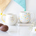 Hello Spring Rounded Mug - The Gift Cabin UK