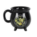 Mabon Colour Changing Cauldron Mug by Anne Stokes - The Gift Cabin UK