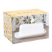 Bee Butter Dish - The Gift Cabin UK