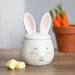 Bunny Face Oil Burner - The Gift Cabin UK