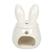 Bunny Face Oil Burner - The Gift Cabin UK