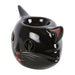 Spooky Black Cat Oil Burner - The Gift Cabin UK