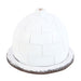 Winter Igloo Incense Cone Burner - The Gift Cabin UK