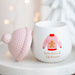 Snuggle Season Oil Burner - The Gift Cabin UK