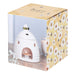 White Beehive Oil Burner - The Gift Cabin UK