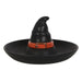 Witch Hat Chip & Dip Dish - The Gift Cabin UK