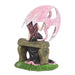 Elegant Dragon Figurine by Anne Stokes - The Gift Cabin UK