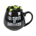 Strange & Unusual Mug and Socks Set - The Gift Cabin UK