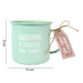 Gardening Therapy Mug - The Gift Cabin UK