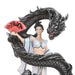 Dragon Dance Figurine by Anne Stokes - The Gift Cabin UK