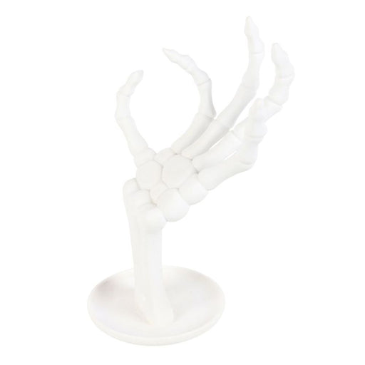 Skeleton Hand Jewellery Holder - The Gift Cabin UK