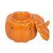 Pumpkin Wax Melt Burner - The Gift Cabin UK