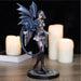 Dragon Trainer Figurine by Anne Stokes - The Gift Cabin UK