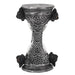 17cm Black Cat Hourglass Timer - The Gift Cabin UK