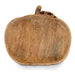 Mango Wood Pumpkin Serving Tray - The Gift Cabin UK