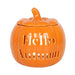 Hello Autumn Pumpkin Oil Burner - The Gift Cabin UK