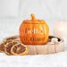 Hello Autumn Pumpkin Oil Burner - The Gift Cabin UK