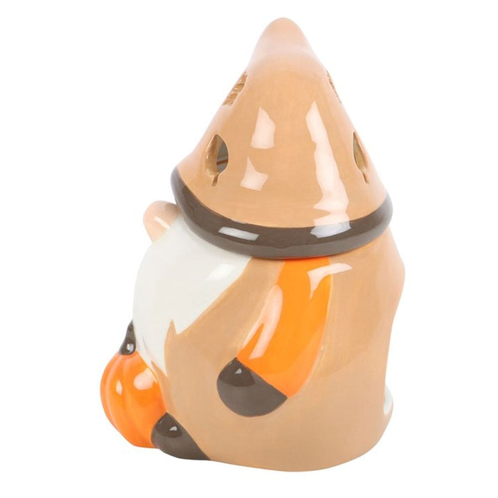 Autumn Gonk Oil Burner - The Gift Cabin UK