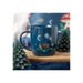 Gnome Sweet Gnome Snail Mug - The Gift Cabin UK