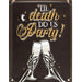 Til Death Do Us Party Champagne Hanging Metal Sign - The Gift Cabin UK