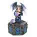 Dragon Friendship Spring Box by Anne Stokes - The Gift Cabin UK