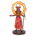 Fire Elemental Sorceress Figurine by Anne Stokes - The Gift Cabin UK