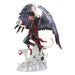 Air Elemental Wizard Figurine by Anne Stokes - The Gift Cabin UK