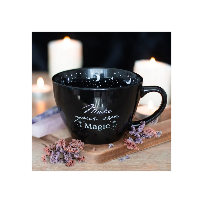 Make Your Own Magic Mug - The Gift Cabin UK