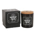 Midnight Moon Bergamot & Neroli Candle - The Gift Cabin UK