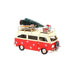 Christmas Campervan Decoration - The Gift Cabin UK