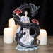 Dragon Dance Figurine by Anne Stokes - The Gift Cabin UK